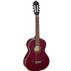 Ortega R121-7/8WR gitara klasyczna 7/8 wine red