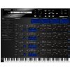 Roland Cloud SRX Piano 1 syntezator programowy (program komputerowy)