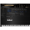 Roland Cloud SRX Piano 2 syntezator programowy (program komputerowy)