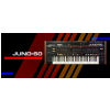 Roland Cloud Juno 60 syntezator programowy (program komputerowy)
