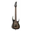 Ibanez RGD71ALPA CKF Charcoal Burst Black Stained Flat AXION LABEL gitara elektryczna