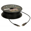 Signal H1505 Aktywny wiatowodowy kabel HDMI (AOC) 50m