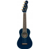 Fender Grace Vanderwaal Signature ″Moonlight″ Uke ukulele sopranowe (B-STOCK)