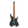 Ibanez Q54 BKF Black Flat gitara elektryczna