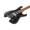 Ibanez Q54 BKF Black Flat gitara elektryczna