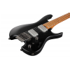 Ibanez QX52 BKF Black Flat gitara elektryczna