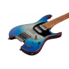 Ibanez QX54QM BSM Blue Sphere Burst Matte gitara elektryczna
