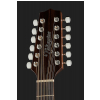 Takamine GD30CE-12NAT gitara elektroakustyczna dwunastostrunowa naturalna