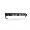 Flash Pro LED WASHER 12x30W RGBW 4in1 COB VINTAGE SHORT 12 SECTIONS mk2 LEDBAR - belka LED styl retro