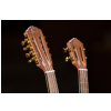 Ortega HYDRA Double neck ukulele tenorowe