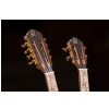 Ortega HYDRA-ZS Double neck ukulele tenorowe