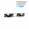 Flash Pro LED Washer 8x30W RGBW 4w1 COB 8 sekcji SHORT MK2 - ledbar - belka led