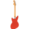Fender Kurt Cobain Jag-Stang RW Fiesta Red gitara elektryczna