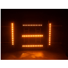 Eurolite LED IP T-PIX 12 HCL Bar IP65 panel wietlny w technologii LED zewntrzny - LEDBAR