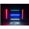 Eurolite LED IP T-PIX 12 HCL Bar IP65 panel wietlny w technologii LED zewntrzny - LEDBAR