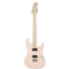 Corona Modern M Shell Pink gitara elektryczna - WYPRZEDA