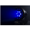 Flash Pro LED PAR 64 19x10W RGBW 4in1 IP65 mk2 ALU HOUSING POWERCON TRUE SOCETS zewntrzny wodoodporny reflektor LED
