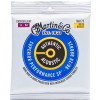 Martin MA175 Authentic Custom Light 80/20 struny do gitary akustycznej 11-52