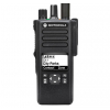 Motorola DP4600e VHF Radiotelefon analogowo-cyfrowy
