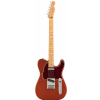 Fender Player Plus Telecaster MN Aged Candy Apple Red gitara elektryczna