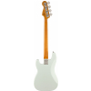 Fender FSR Squier Classic Vibe 60s Precision Bass LRL Sonic Blue gitara basowa