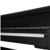 NUX WK 310 pianino elektroniczne kolor czarny