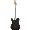 Fender Made in Japan Traditional 70s Custom Telecaster MN Black gitara elektryczna