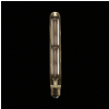 Edison LED (Showtec)  Filament Bulb T9 - arwka LED retro - Old Style - ciemnialna - 225 mm
