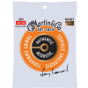 Martin MA540FX Authentic Flexible Core Light 92/8 struny do gitary akustycznej 12-54