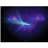 Eurolite LED KLS Laser Bar Next FX light set - zestaw owietleniowy