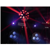 Eurolite LED KLS Laser Bar Next FX light set - zestaw owietleniowy