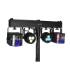Eurolite LED KLS-120 FX Compact light set - zestaw owietleniowy