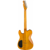 Fender Special Custom Telecaster FMT HH Amber gitara elektryczna