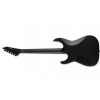 LTD M-HT Black Metal BLKS Black Satin gitara elektryczna