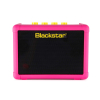 Blackstar FLY 3 Neon Pink Mini Amp Limited Edition combo gitarowe