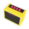 Blackstar FLY 3 Neon Yellow Mini Amp Limited Edition combo gitarowe