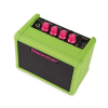 Blackstar FLY 3 Neon Green Mini Amp Limited Edition combo gitarowe