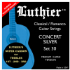 Luthier 30 Super Carbon  struny do gitary klasycznej