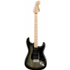 Fender Squier Affinity Series Stratocaster FMT HSS BBST Black Burst gitara elektryczna