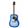 Epiphone Starling Square Shoulder Starlight Blue gitara akustyczna