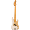 Fender Squier Classic Vibe Late 50s Precision Bass MN White Blonde gitara basowa