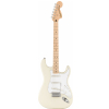 Fender Squier Affinity Series Stratocaster MN Olympic White gitara elektryczna