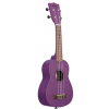 Kala Watercolor Meranti Royal Purple ukulele sopranowe