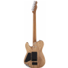 Charvel Pro-Mod So-Cal Style 2 HH 2PT CM Natural Ash gitara elektryczna