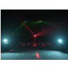 Eurolite LED Triple FX Laser Box -  efekt wietlny LED + laser
