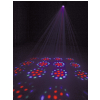 Eurolite LED FE-19 Flower Effect -  efekt świetlny LED