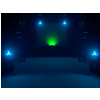 Eurolite LED SLS-10 Hybrid HCL - efekt wietlny LED paski, obudowa czarna