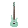 Ibanez S561-SFM Sea Foam Green Matte gitara elektryczna