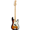 Fender Player Precision Bass MN 3TS gitara basowa