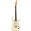 Fender Vintera 60s Stratocaster Modified PF Olimpic White gitara elektryczna